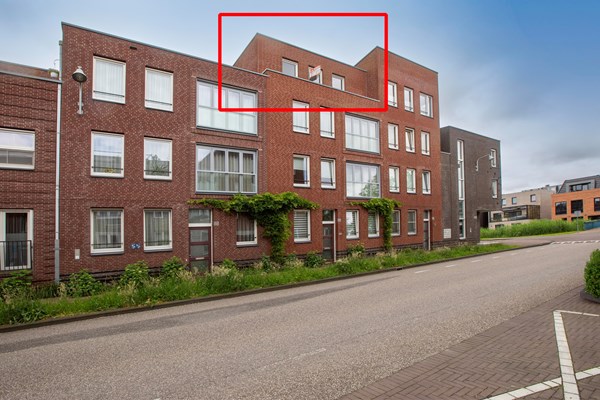 Veluwemeer 239, 3446 JE Woerden